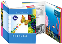 EDDM Catalog